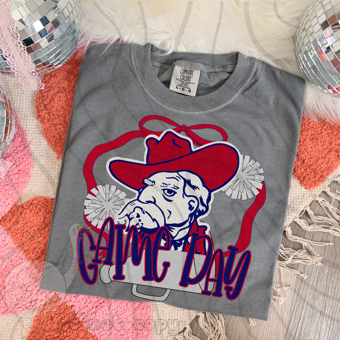 SEC CORDED THROWBACK BUNDLE