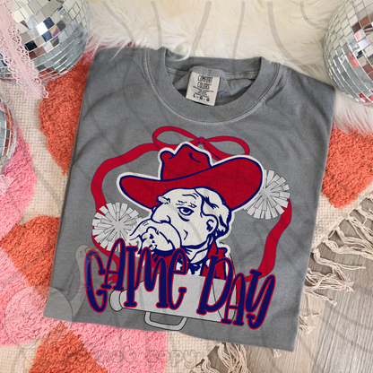 SEC CORDED THROWBACK BUNDLE