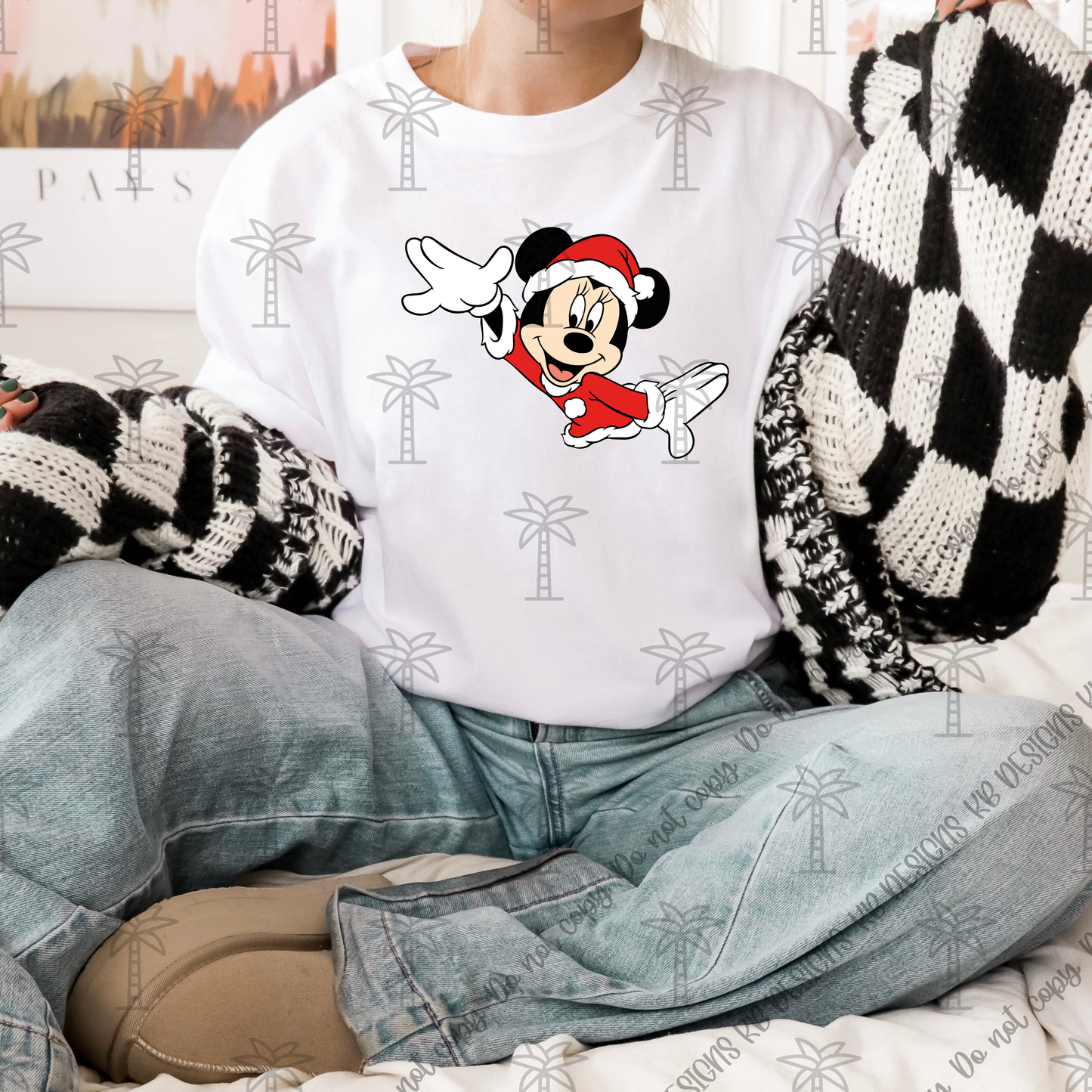 Custom Watermark