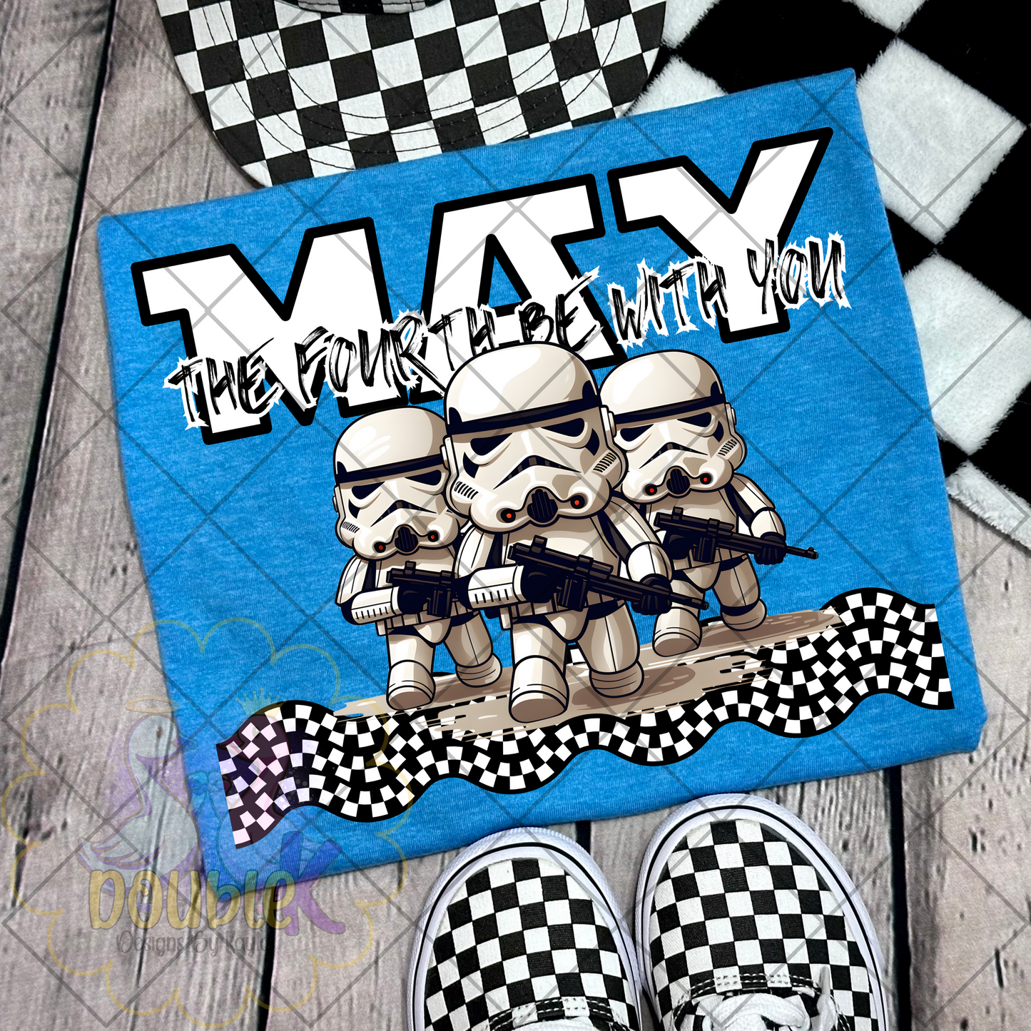 MAY THE 4TH BUNDLE