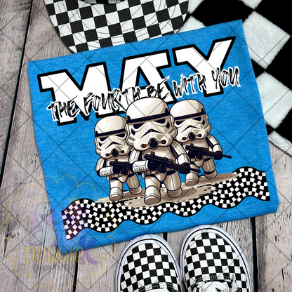 MAY THE 4TH BUNDLE