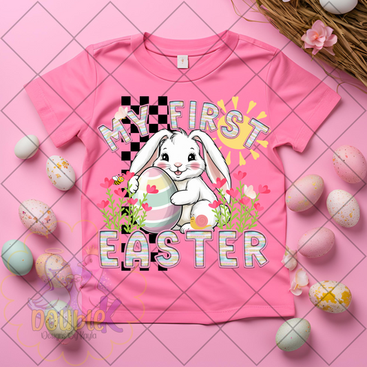 My First Easter