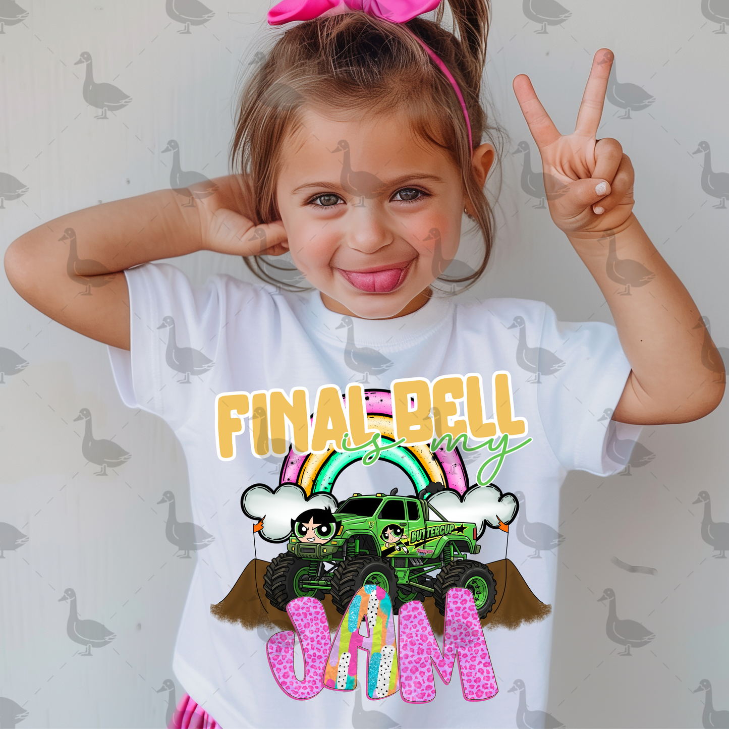 FINAL BELL COLLAB BASH