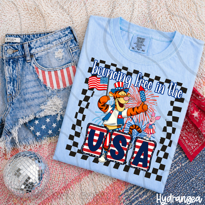 Mega Fourth of July THROWBACK BUNDLE