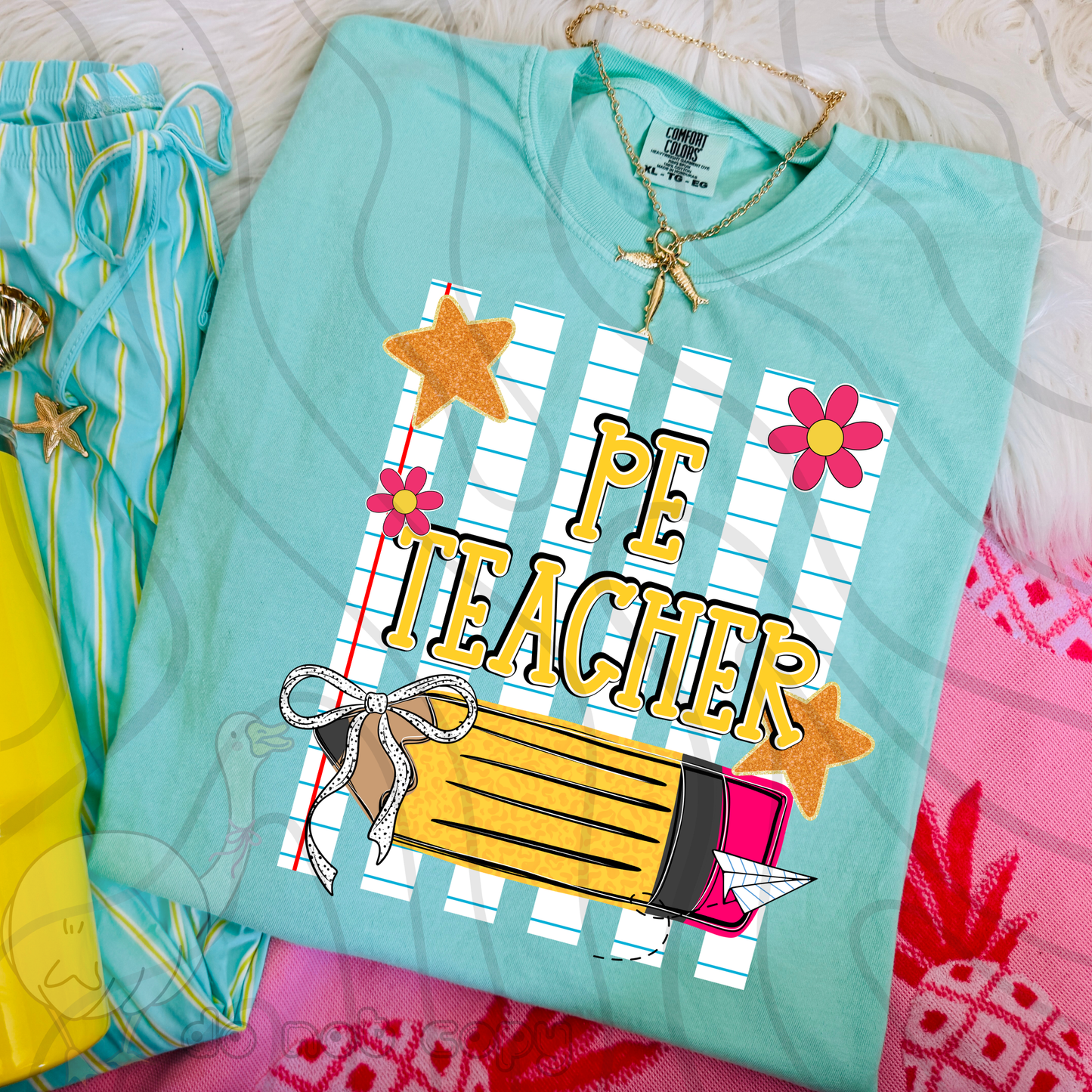 teachers make a difference occupation bundle