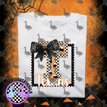 Halloween Cheerleader Team – Custom, Bundle, & Team Variants | Digital PNG