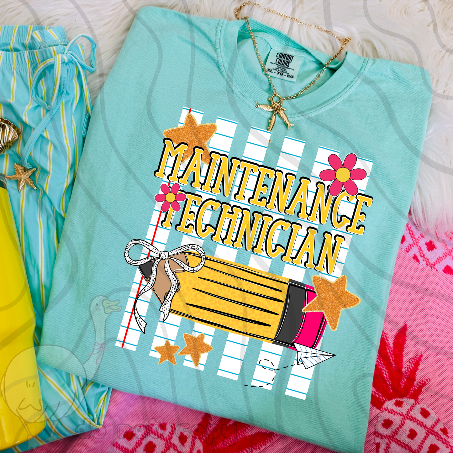teachers make a difference occupation bundle