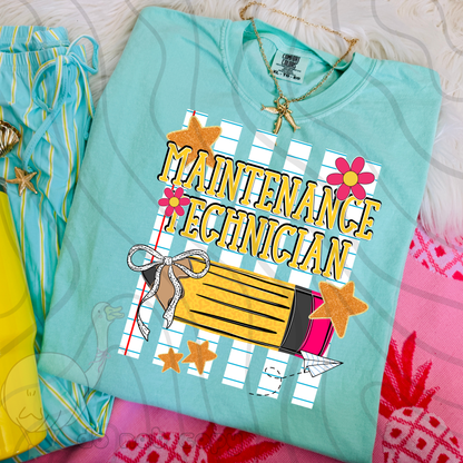 teachers make a difference occupation bundle