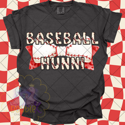 Baseball names