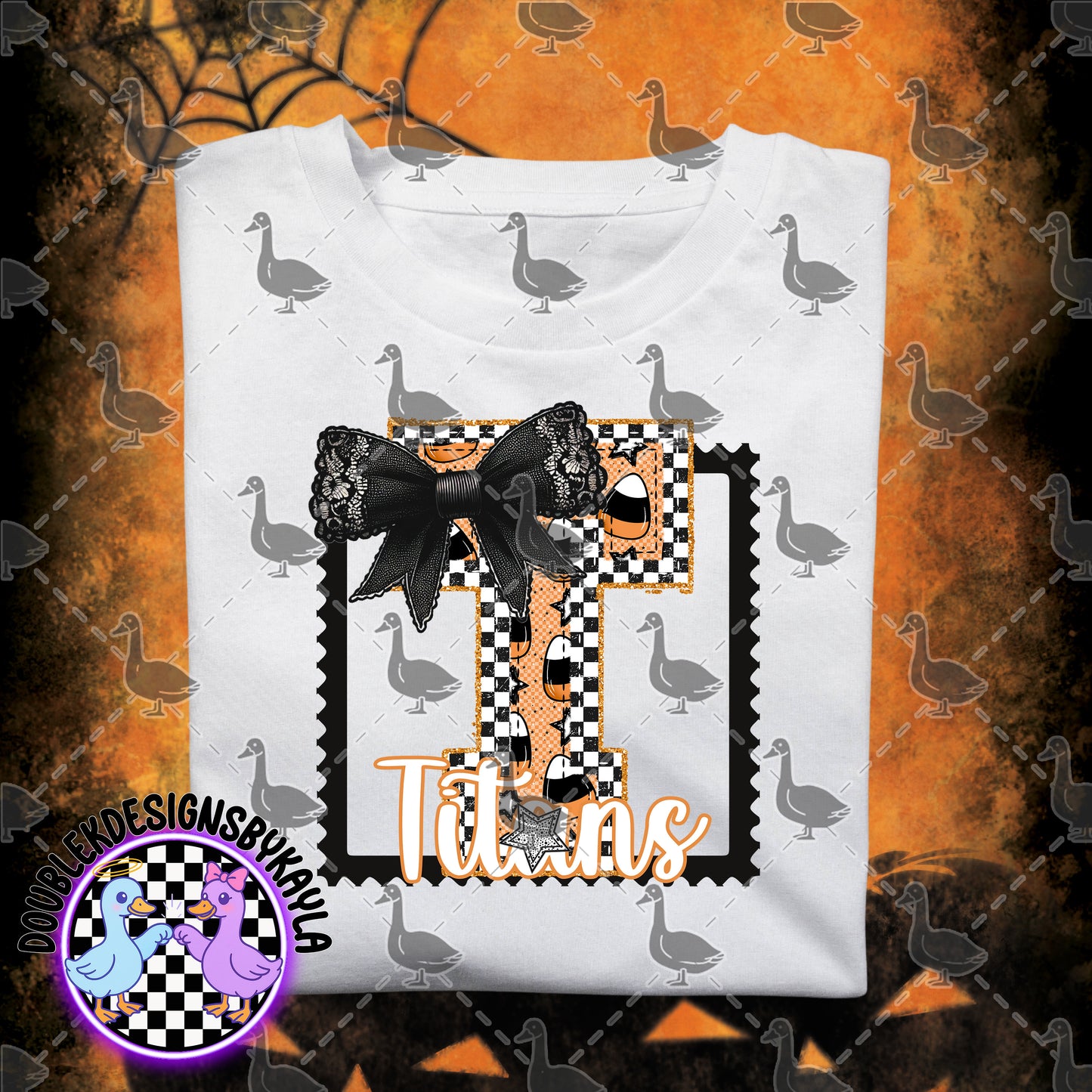 Halloween Cheerleader Team – Custom, Bundle, & Team Variants | Digital PNG