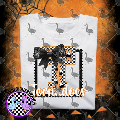 Halloween Cheerleader Team – Custom, Bundle, & Team Variants | Digital PNG