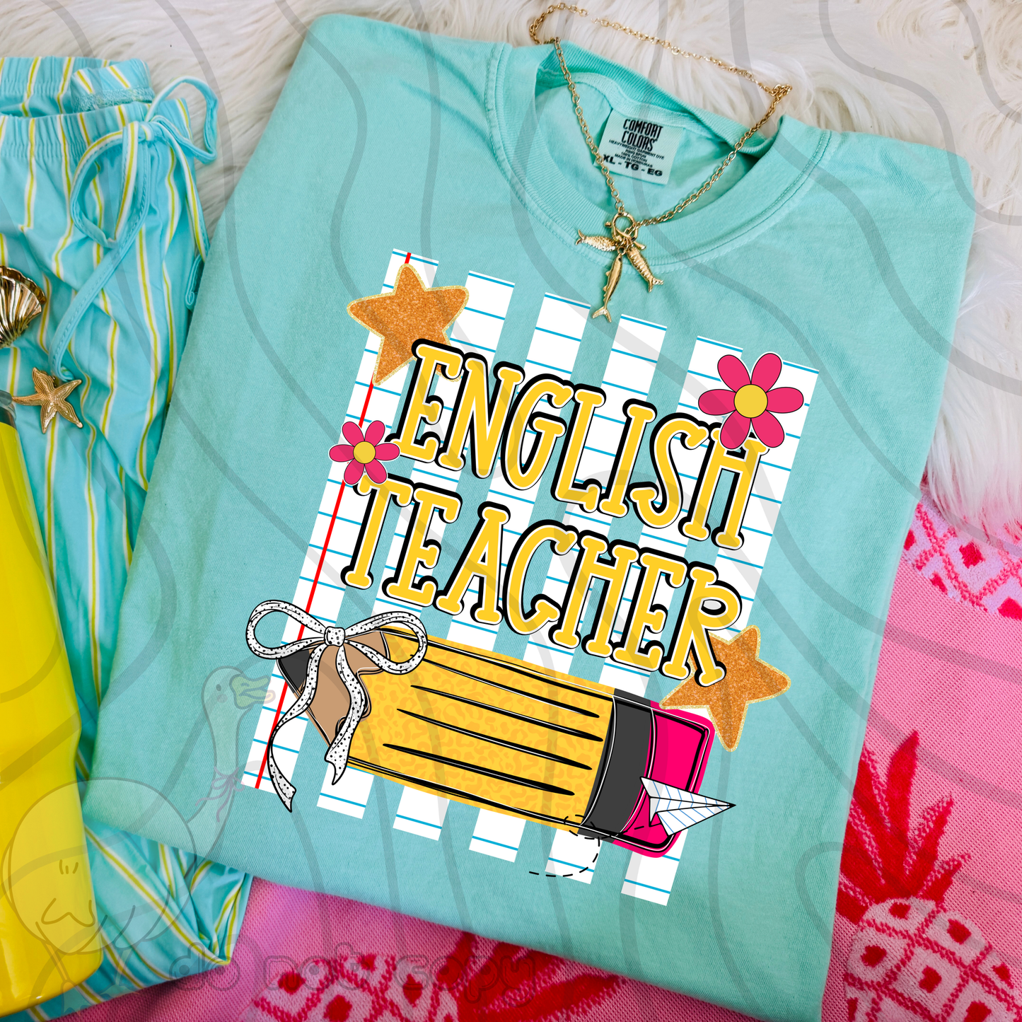 teachers make a difference occupation bundle
