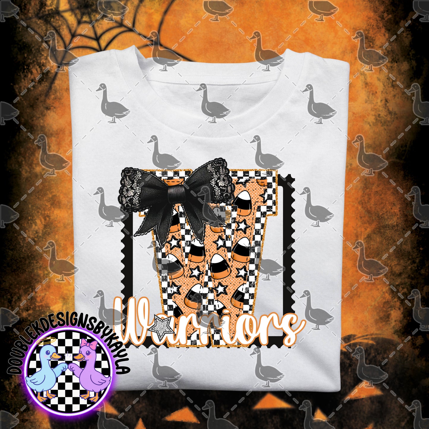 Halloween Cheerleader Team – Custom, Bundle, & Team Variants | Digital PNG