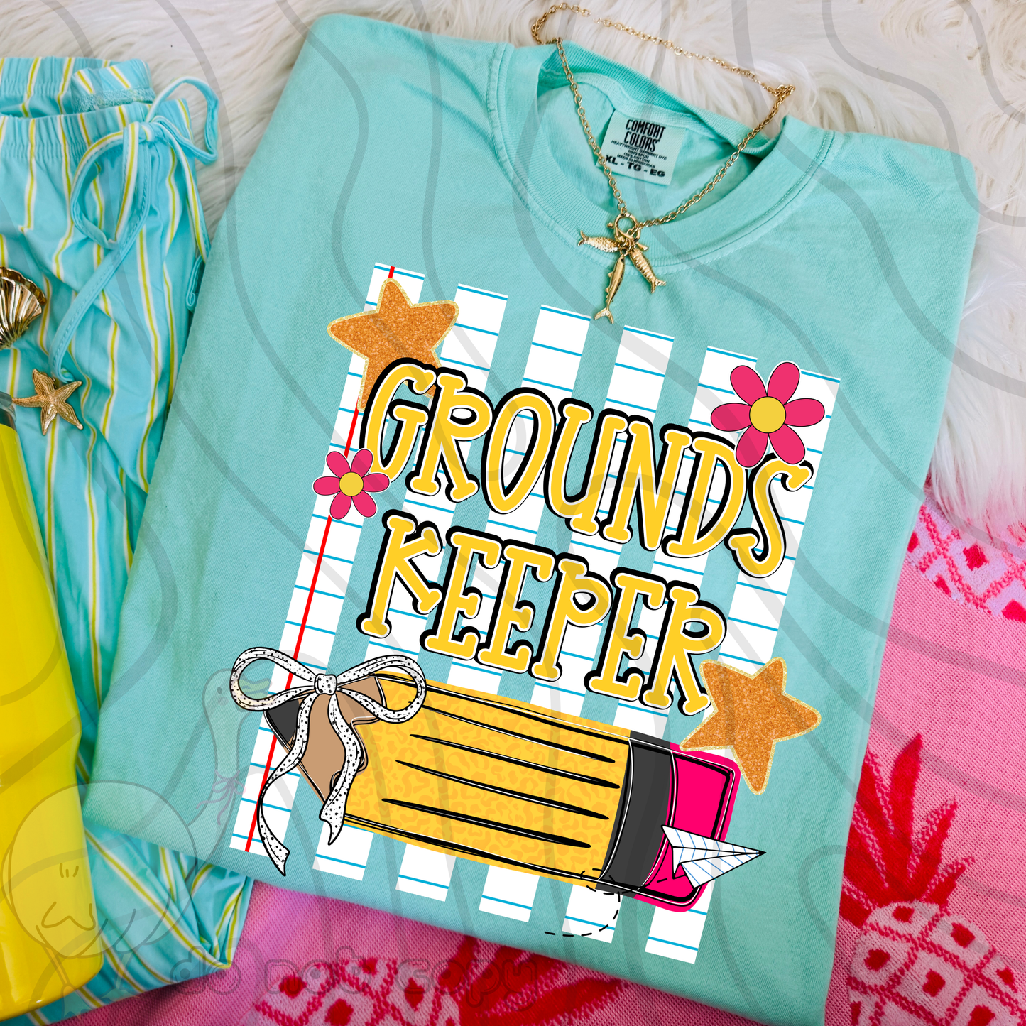 teachers make a difference occupation bundle