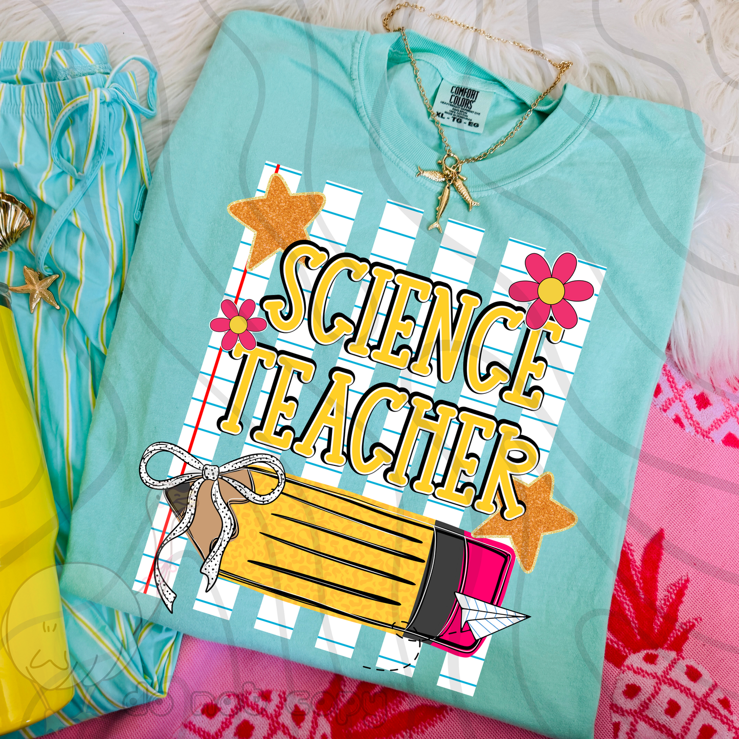 teachers make a difference occupation bundle