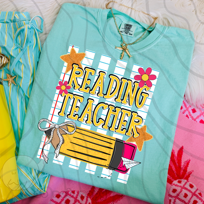 teachers make a difference occupation bundle