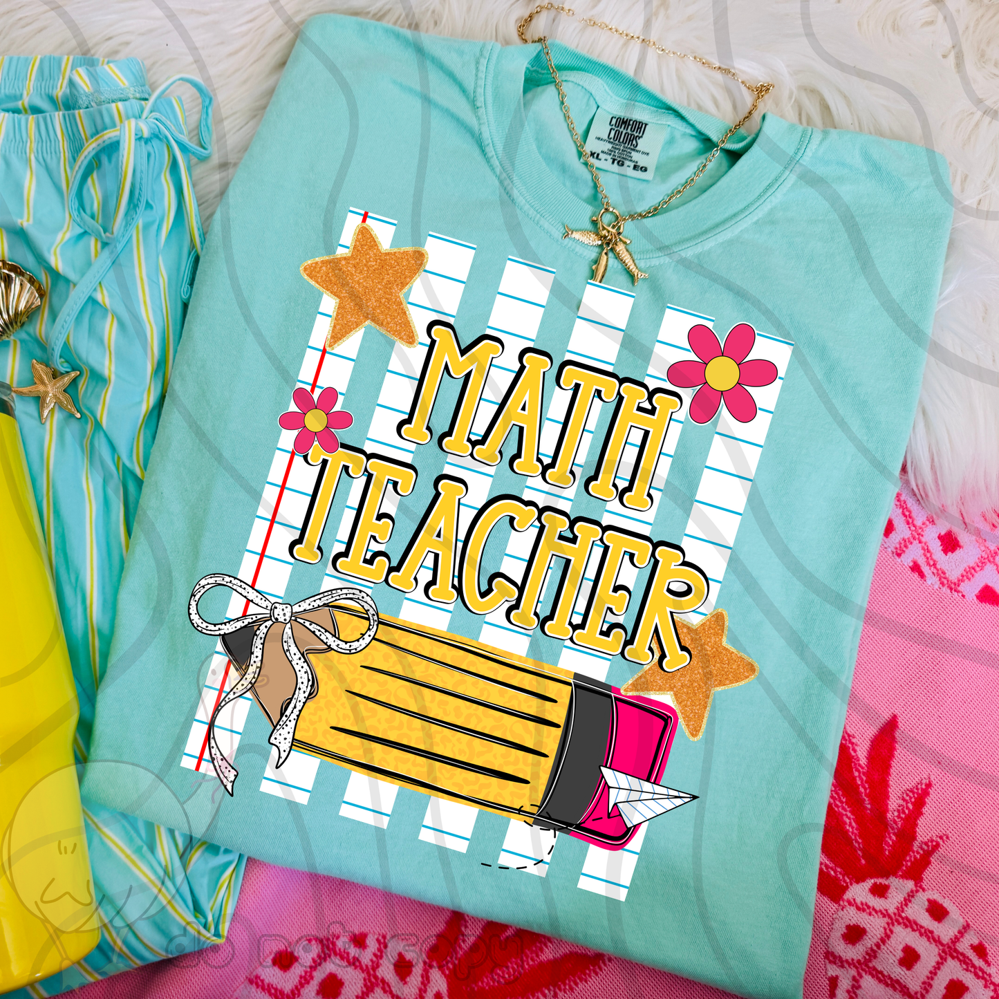 teachers make a difference occupation bundle