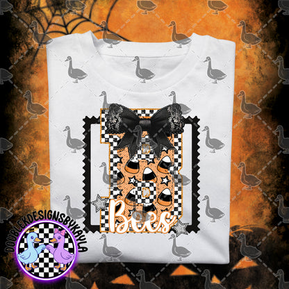 Halloween Cheerleader Team – Custom, Bundle, & Team Variants | Digital PNG