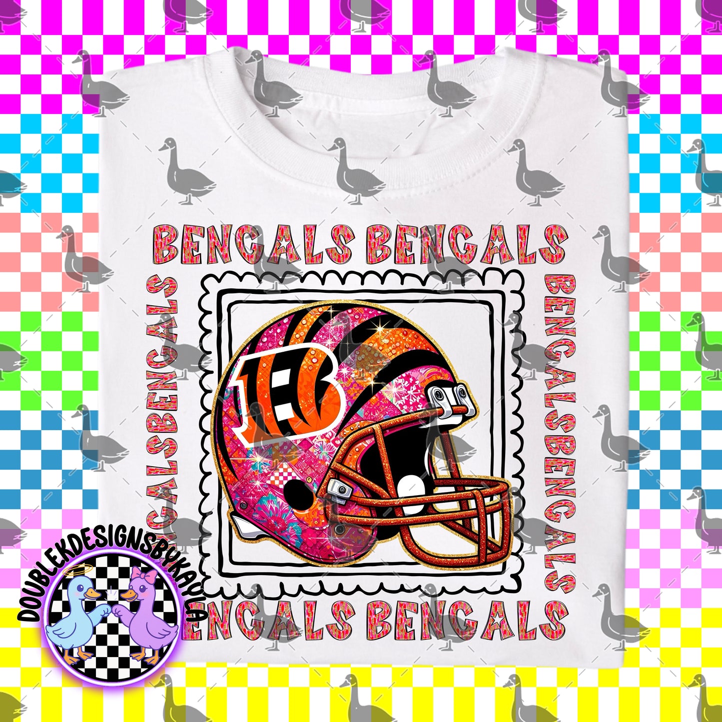 Gridiron Galaxy - Helmet PNG – Digital Design