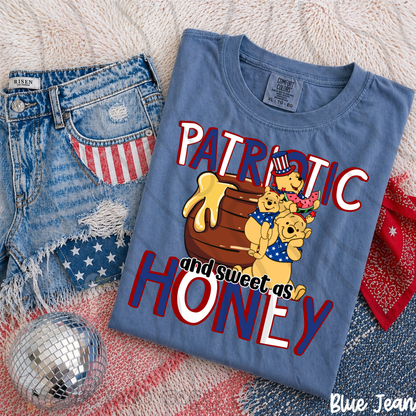 Mega Fourth of July THROWBACK BUNDLE