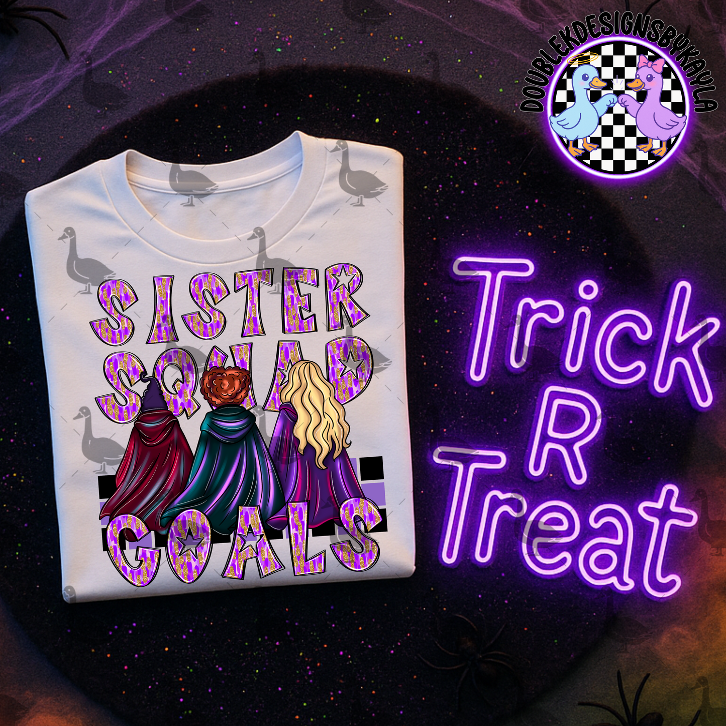 HOCUS POCUS EXCLUSIVE