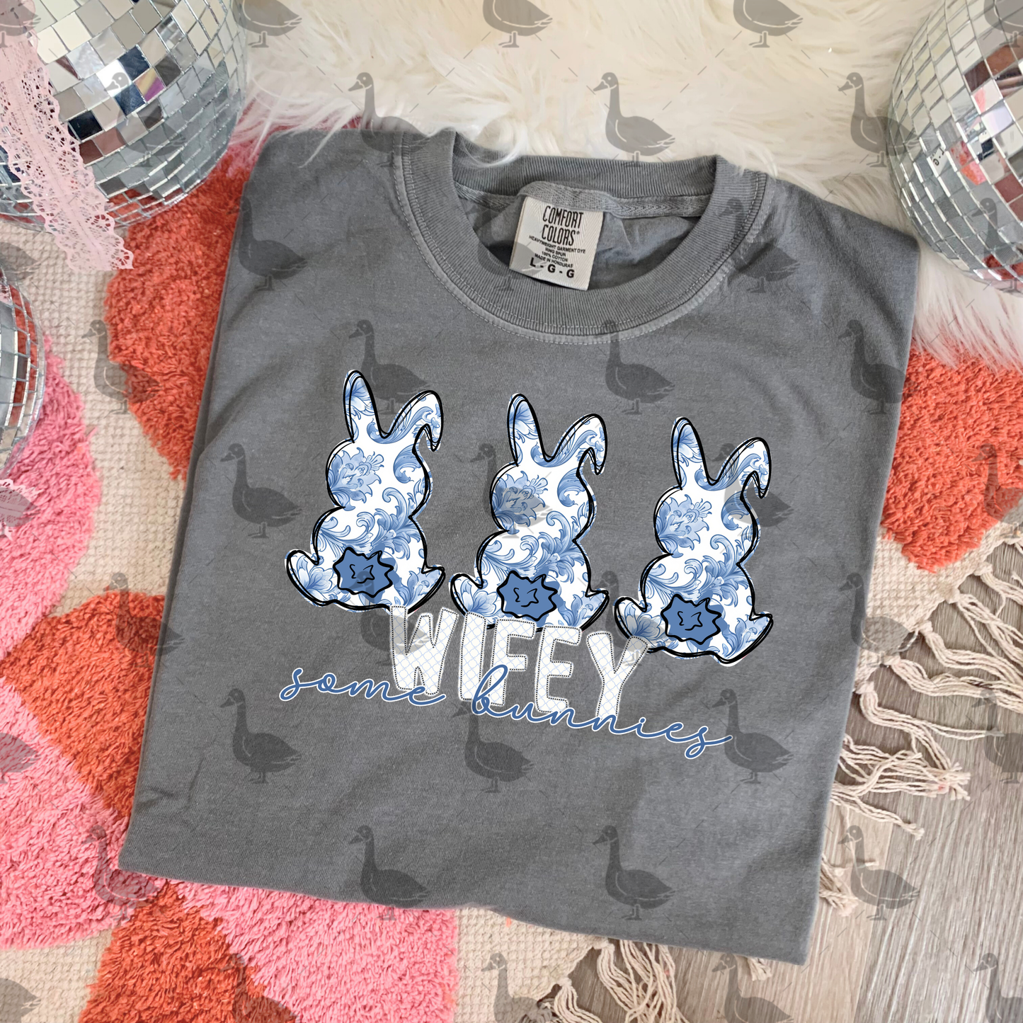 GOOSE GRAB BUNDLE 2/18