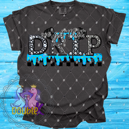 We Got That Drip Sports Bundle