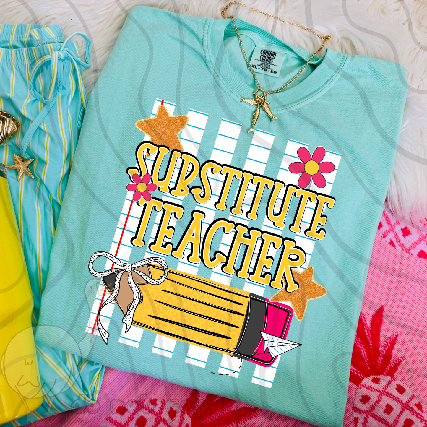 teachers make a difference occupation bundle