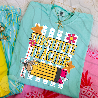 teachers make a difference occupation bundle