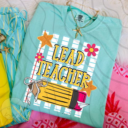 teachers make a difference occupation bundle