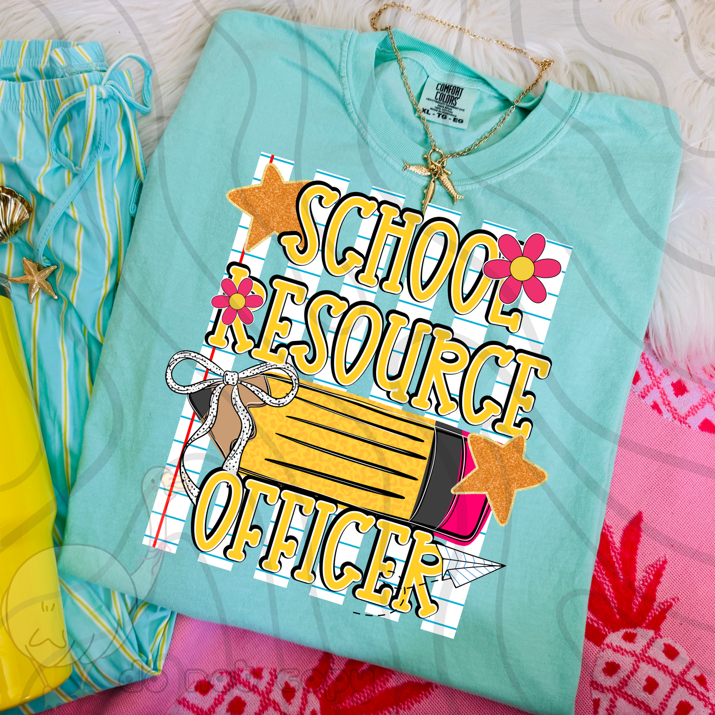teachers make a difference occupation bundle