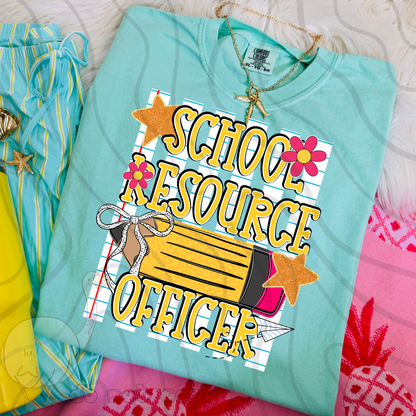 teachers make a difference occupation bundle