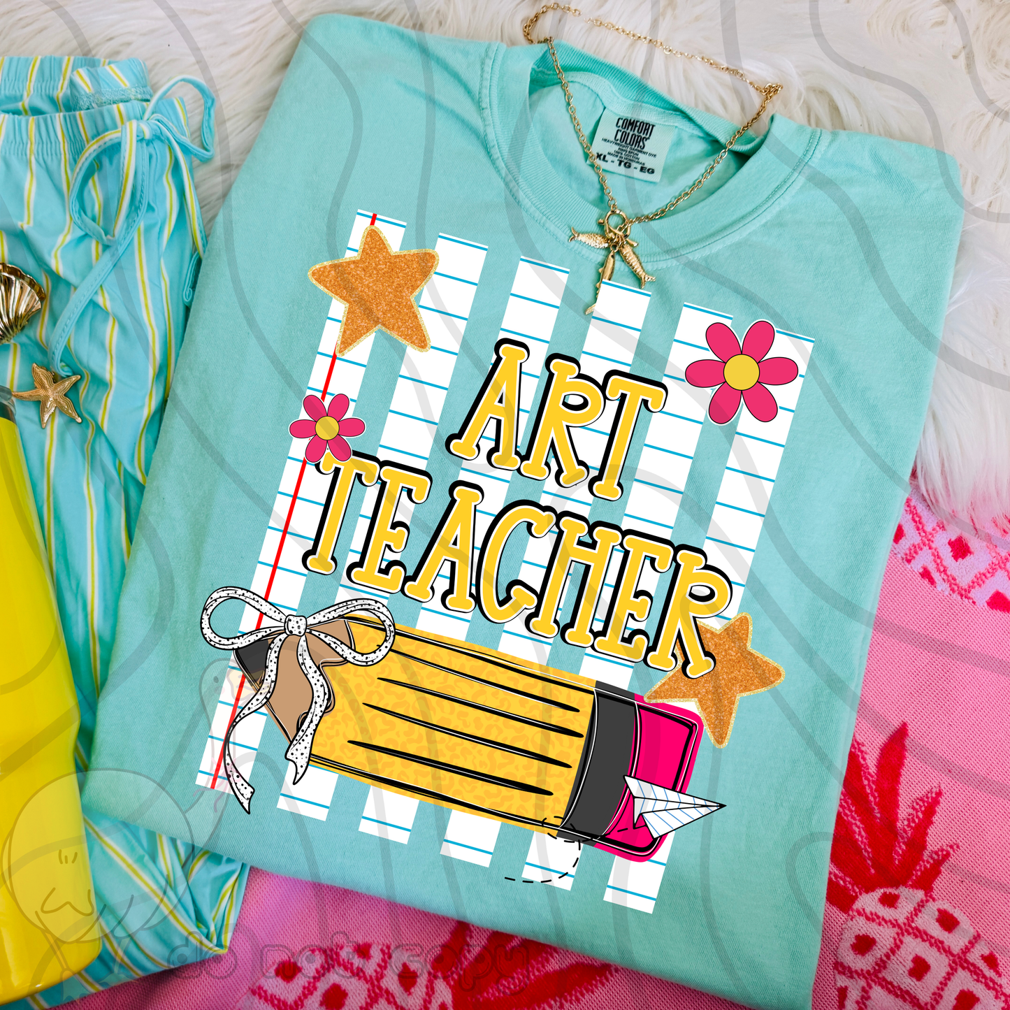 teachers make a difference occupation bundle
