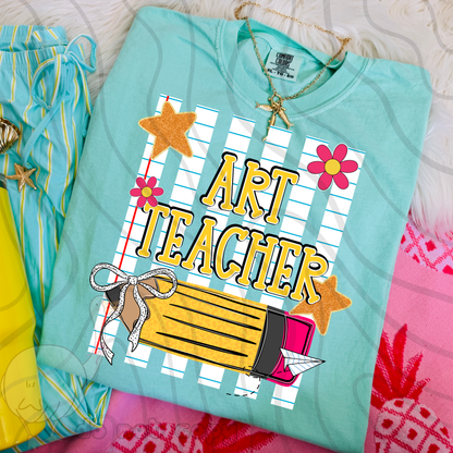 teachers make a difference occupation bundle
