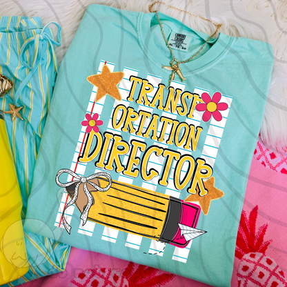 teachers make a difference occupation bundle