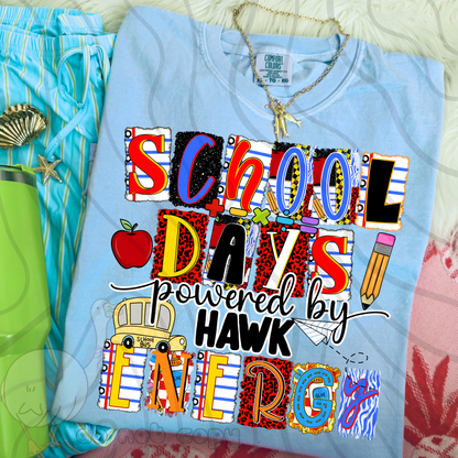 DKDBK May Drive 2026