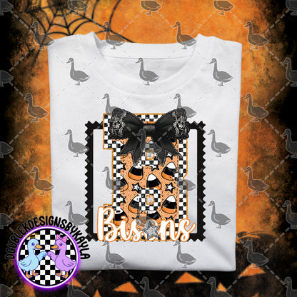 Halloween Cheerleader Team – Custom, Bundle, & Team Variants | Digital PNG