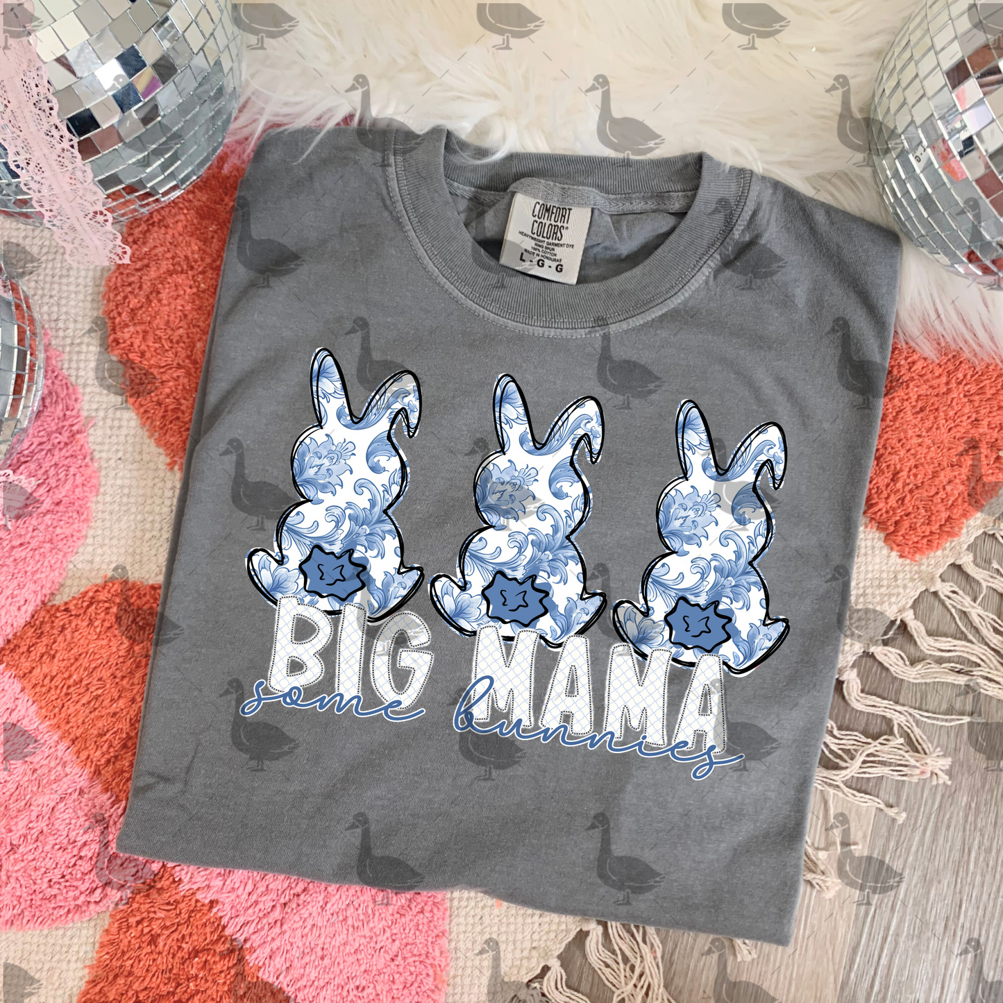 GOOSE GRAB BUNDLE 2/18