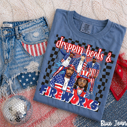 Mega Fourth of July THROWBACK BUNDLE
