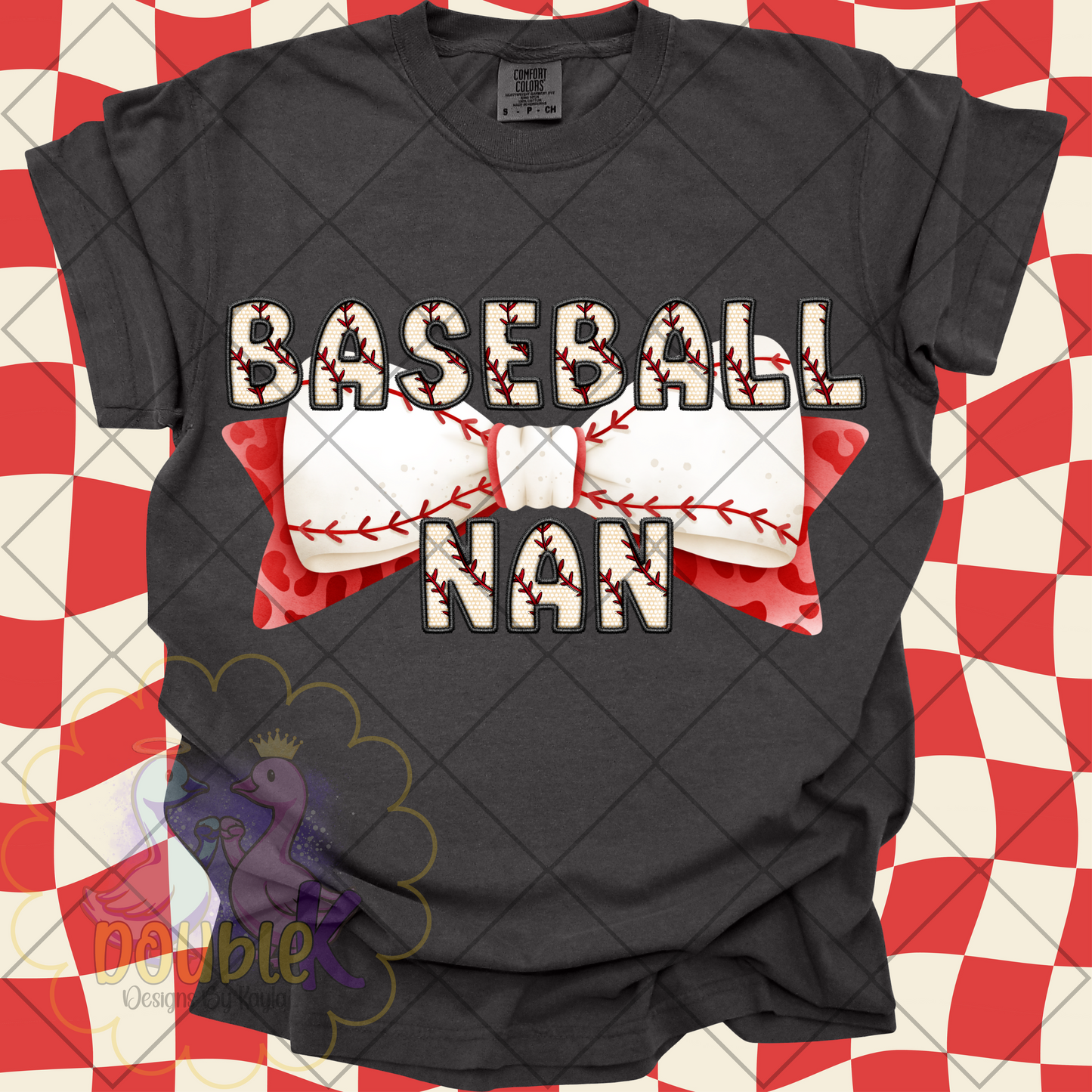 Baseball names