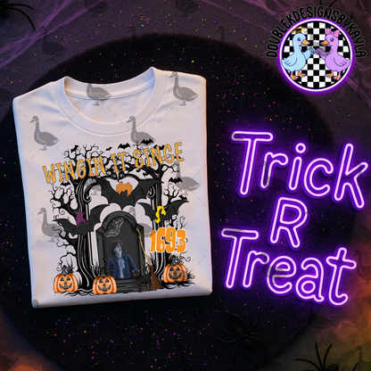 HOCUS POCUS EXCLUSIVE