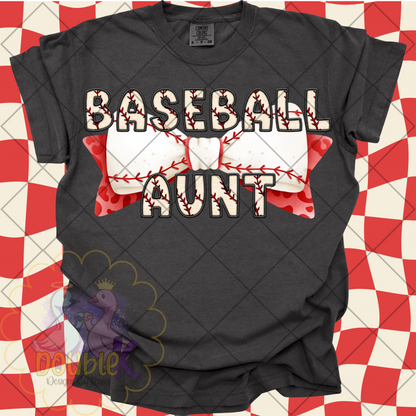 Baseball names