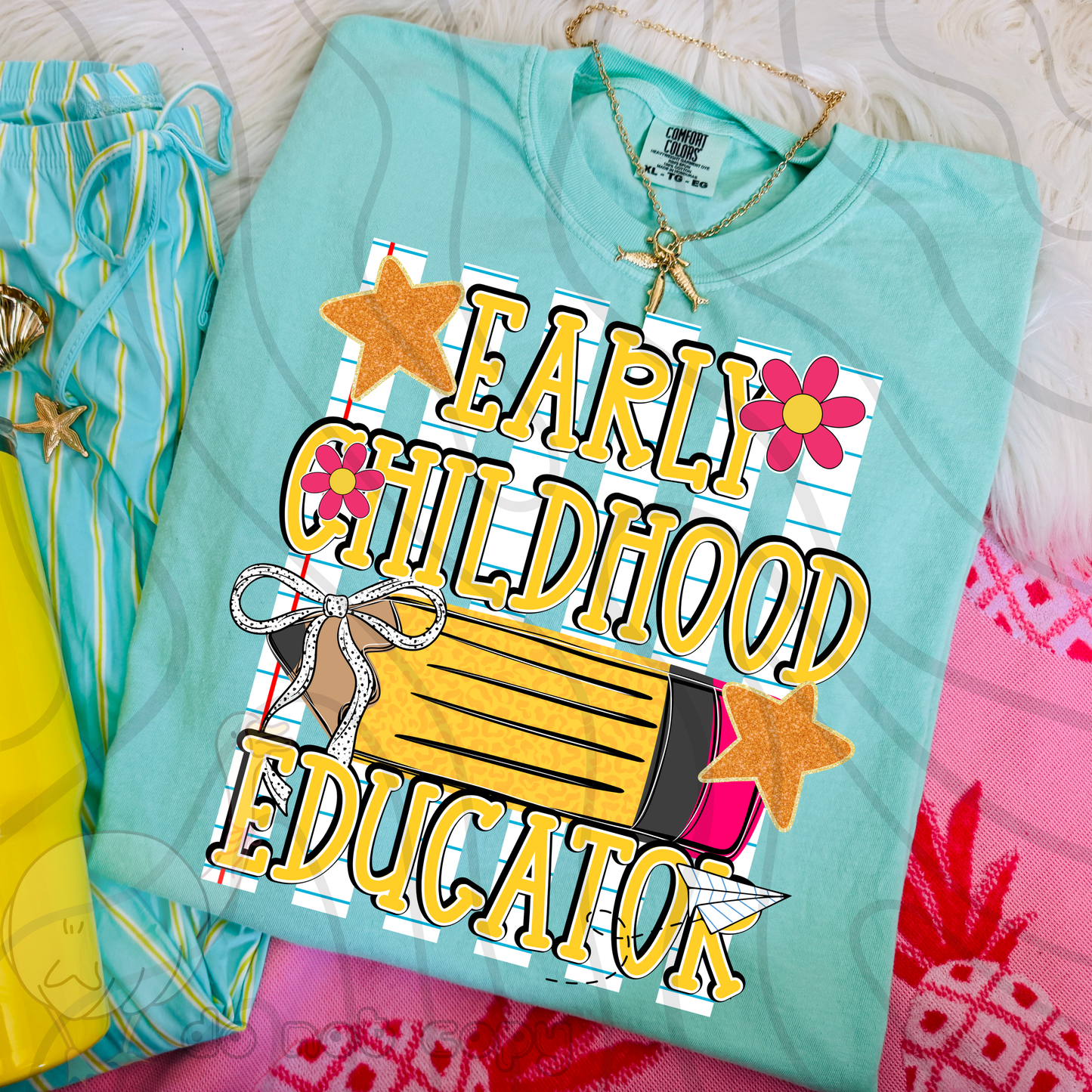 teachers make a difference occupation bundle