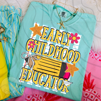 teachers make a difference occupation bundle