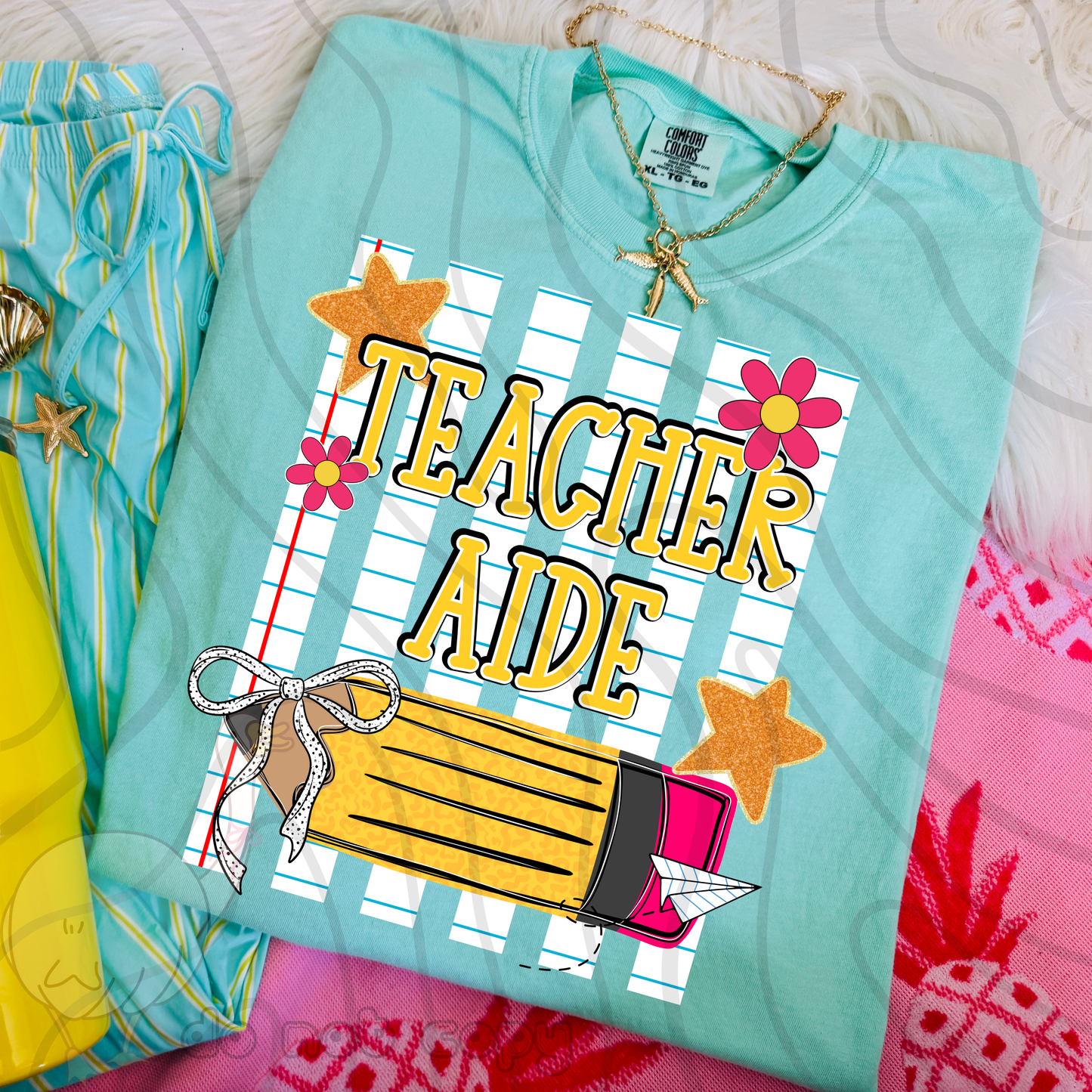 teachers make a difference occupation bundle
