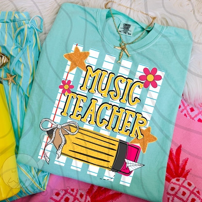 teachers make a difference occupation bundle