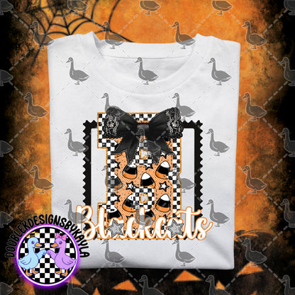 Halloween Cheerleader Team – Custom, Bundle, & Team Variants | Digital PNG
