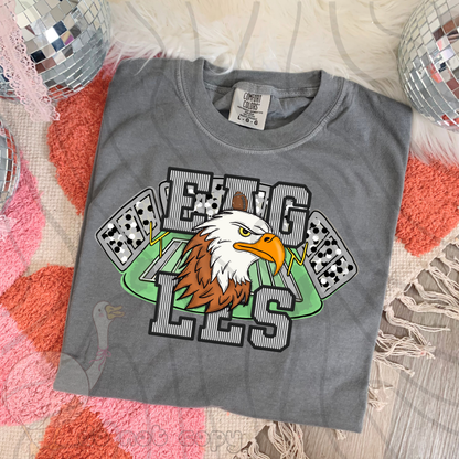 Black seersucker Throwback BUNDLE