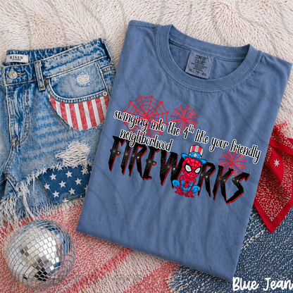 Mega Fourth of July THROWBACK BUNDLE