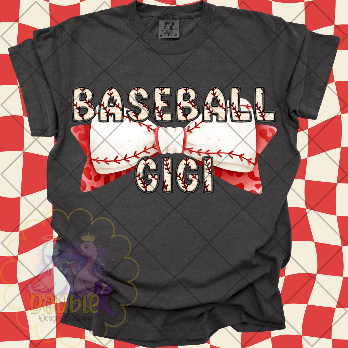 Baseball names